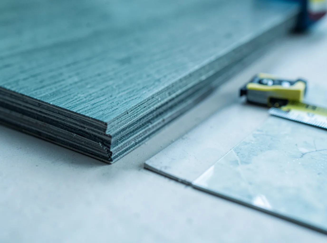 Luxury Vinyl Plank Installation Daggett, CA FAQs
